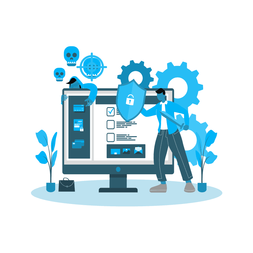Network Pentesting