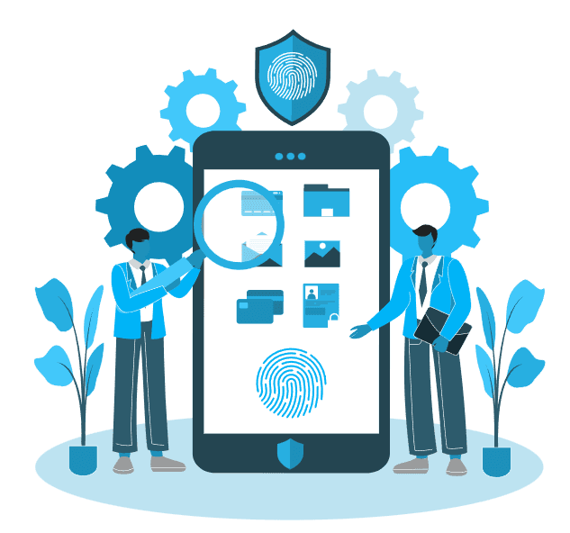 Mobile Application Pentesting